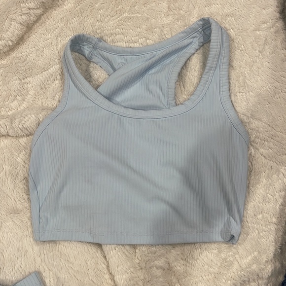 Workout set - Picture 2 of 3